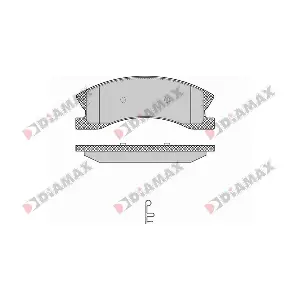 DIAMAX N09641