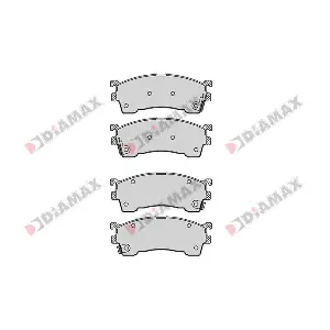 DIAMAX N09209
