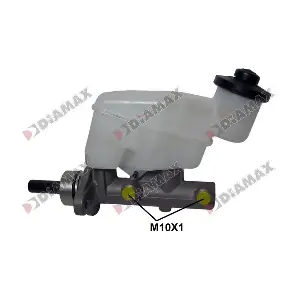 N04515 DIAMAX