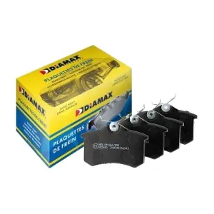 DIAMAX N09034K