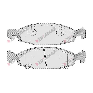 DIAMAX N09640