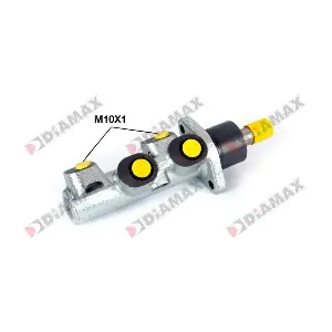 N04407 DIAMAX