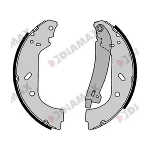 N01126 DIAMAX