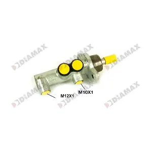 DIAMAX N04614