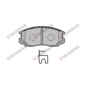 DIAMAX N09702