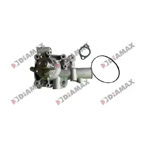 AD04008 DIAMAX