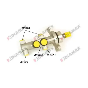 N04085 DIAMAX