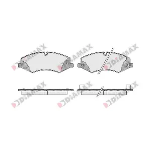 DIAMAX N09509