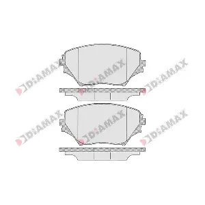 DIAMAX N09625