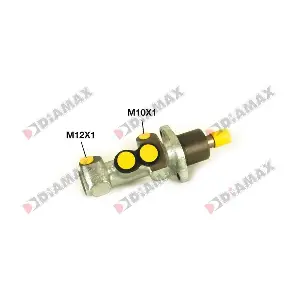 N04035 DIAMAX