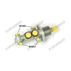N04644 DIAMAX