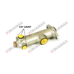 DIAMAX N04009