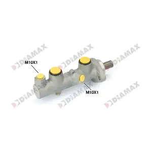 DIAMAX N04416