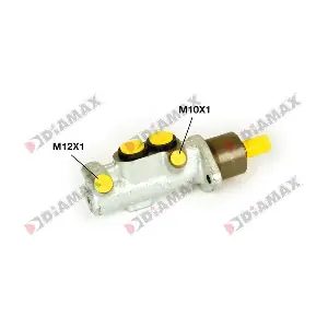N04103 DIAMAX