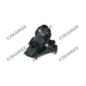 DL08001 DIAMAX
