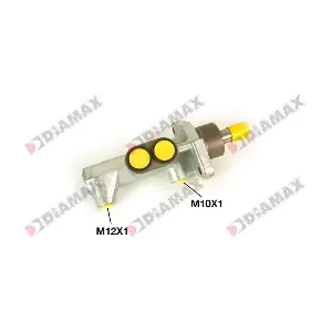 N04286 DIAMAX