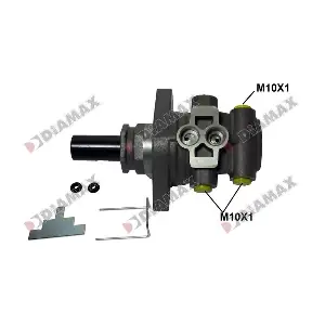DIAMAX N04487