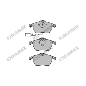 DIAMAX N09088