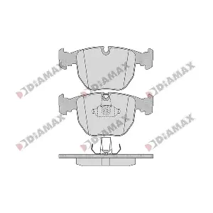 N09769 DIAMAX