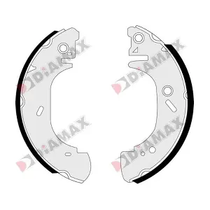 N01282 DIAMAX
