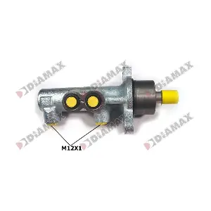 DIAMAX N04546