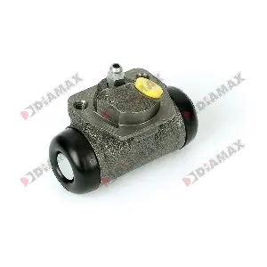 N03119 DIAMAX