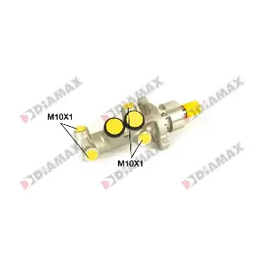 DIAMAX N04183