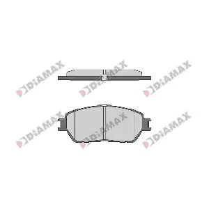 DIAMAX N09709
