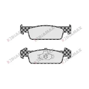 DIAMAX N09682