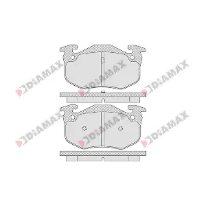 DIAMAX N09092