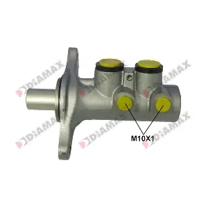N04254 DIAMAX