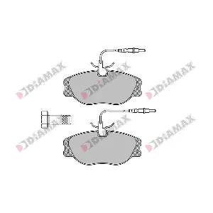 DIAMAX N09039