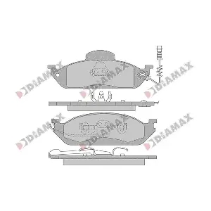 N09812 DIAMAX