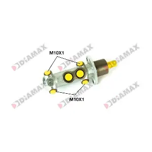 DIAMAX N04299