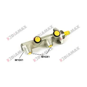 N04021 DIAMAX