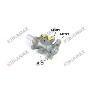 N04148 DIAMAX