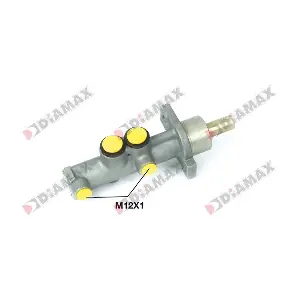 N04102 DIAMAX