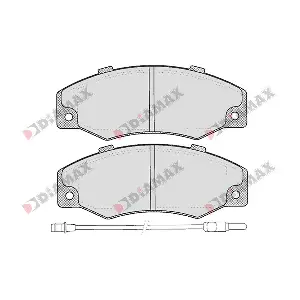DIAMAX N09035