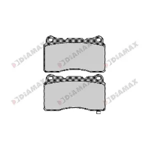 DIAMAX N09673