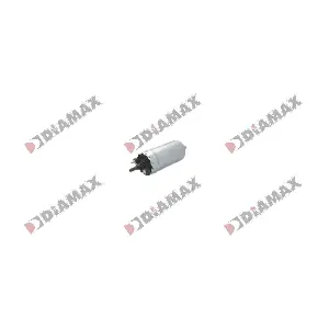 DF03001 DIAMAX