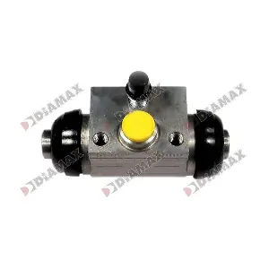 N03306 DIAMAX