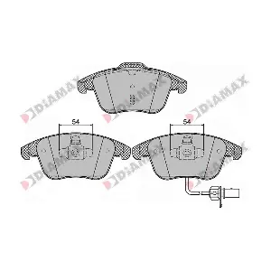 DIAMAX N09434