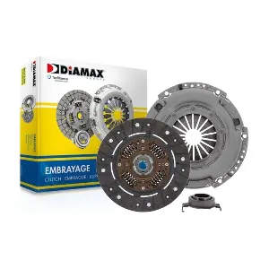 T5145K3 DIAMAX