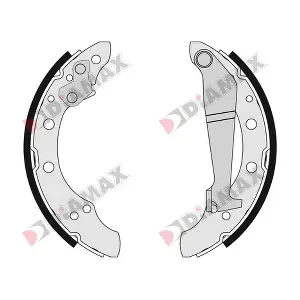 DIAMAX N01110
