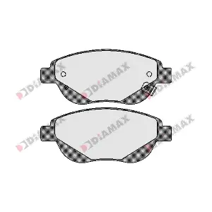 N09612 DIAMAX