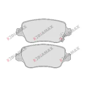DIAMAX N09080
