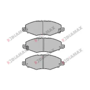 DIAMAX N09577