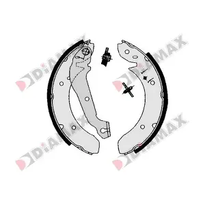 DIAMAX N01182
