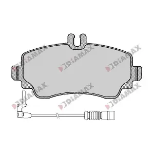 N09808A DIAMAX