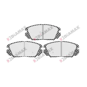 DIAMAX N09502